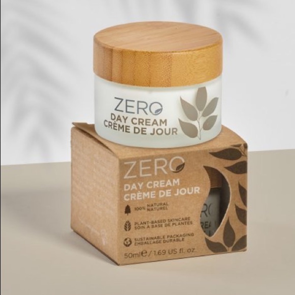 Zero Skincare Routine Bundle - Picture 5 of 9